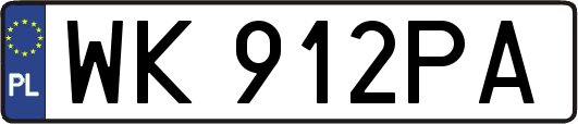 WK912PA