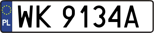 WK9134A