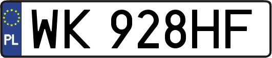 WK928HF
