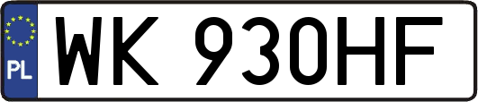 WK930HF