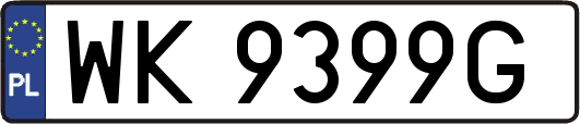 WK9399G