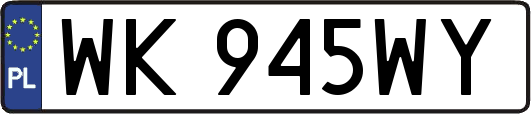 WK945WY