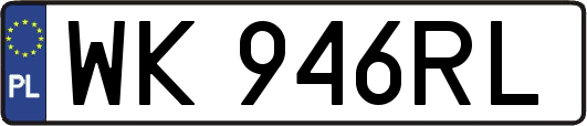 WK946RL