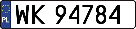 WK94784