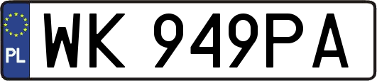 WK949PA