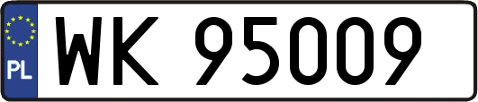 WK95009