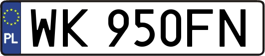 WK950FN