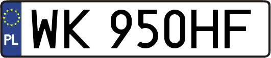 WK950HF