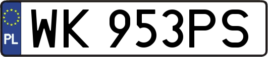 WK953PS