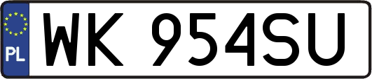 WK954SU