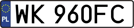 WK960FC