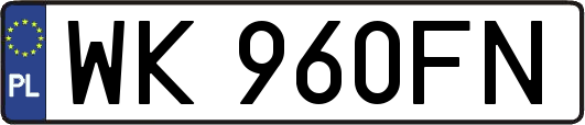 WK960FN