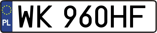 WK960HF