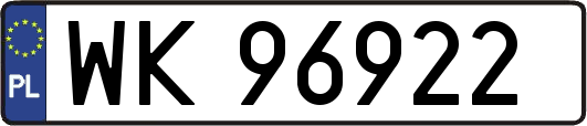 WK96922