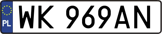 WK969AN