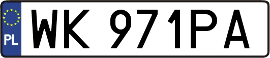 WK971PA
