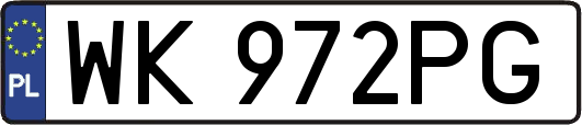 WK972PG