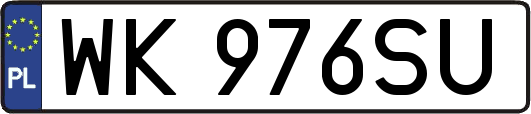 WK976SU