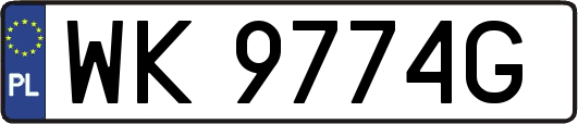 WK9774G