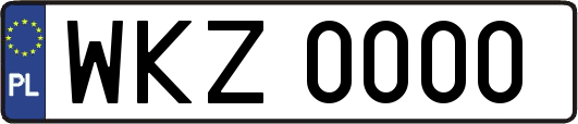 WKZ0000