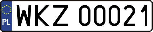 WKZ00021