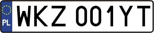 WKZ001YT