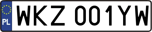 WKZ001YW