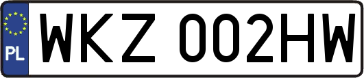 WKZ002HW