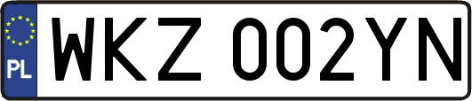 WKZ002YN
