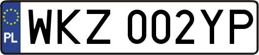 WKZ002YP
