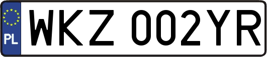 WKZ002YR