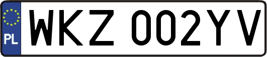 WKZ002YV