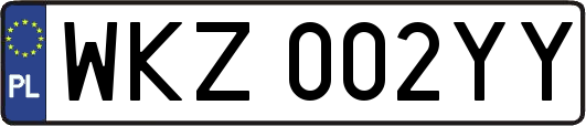 WKZ002YY