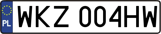 WKZ004HW