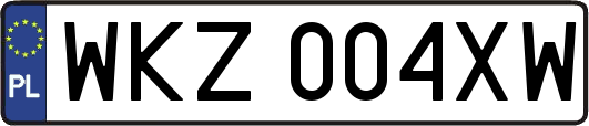 WKZ004XW
