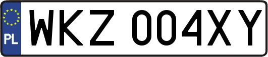 WKZ004XY