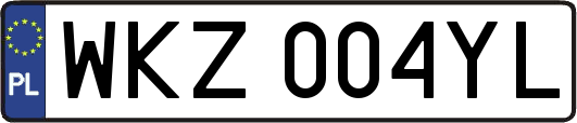 WKZ004YL