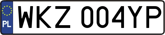WKZ004YP
