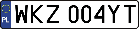 WKZ004YT
