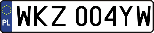 WKZ004YW