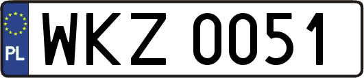 WKZ0051