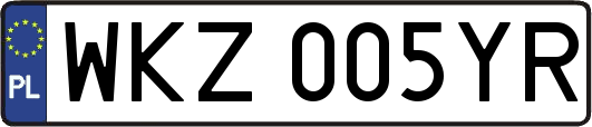 WKZ005YR