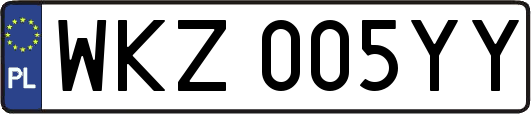 WKZ005YY