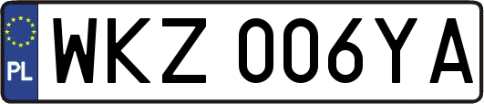 WKZ006YA