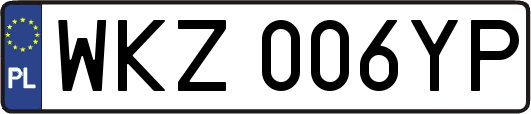 WKZ006YP