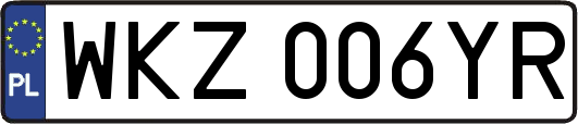 WKZ006YR