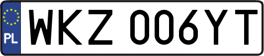 WKZ006YT