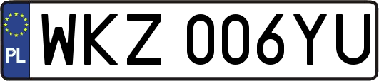 WKZ006YU