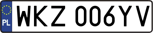 WKZ006YV