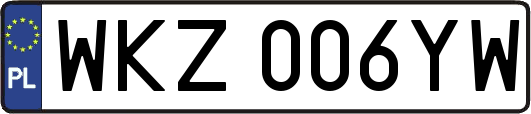 WKZ006YW